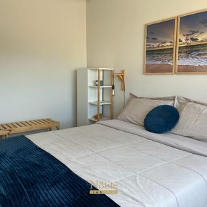 Apartamento com 74m², 2 dormitórios, 1 suíte, 2 vagas no Essenza em Torres para Comprar