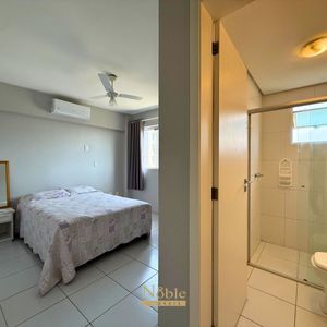 Apartamento com 117m², 3 dormitórios, 3 suítes, 1 vaga no Lex Center em Torres para Comprar