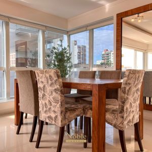 Apartamento com 130m², 3 dormitórios, 3 suítes, 1 vaga no Avant Garde em Torres para Comprar