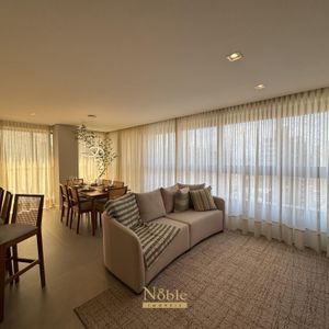 Apartamento com 114m², 3 dormitórios, 1 suíte, 1 vaga no Titanium em Torres para Comprar