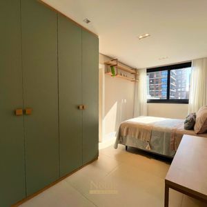 Apartamento com 158m², 3 dormitórios, 3 suítes, 2 vagas no Voga em Torres para Comprar