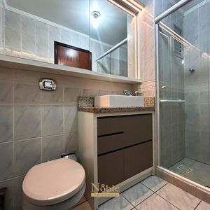 Apartamento com 81m², 2 dormitórios, 1 suíte no Monte Bello em Torres para Comprar
