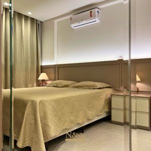 Apartamento com 91m², 2 dormitórios, 1 suíte, 1 vaga no Magma em Torres para Comprar