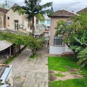 Terreno em Porto Alegre, no bairro Cidade Baixa, à venda.