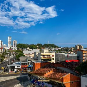 Apartamento com 65m², 2 dormitórios, 1 suíte, 1 vaga no Del Porto em Torres para Comprar