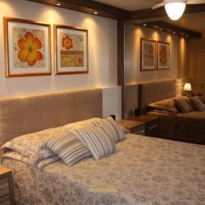 Apartamento com 146m², 3 dormitórios, 1 suíte, 1 vaga no Marechiare em Torres para Comprar