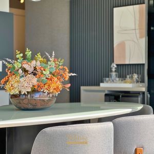 Apartamento com 114m², 3 dormitórios, 1 suíte, 2 vagas no Vista Mare em Torres para Comprar