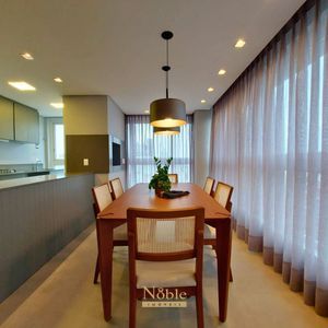 Apartamento com 102m², 3 dormitórios, 1 suíte, 2 vagas no Maui Residencial em Torres para Comprar