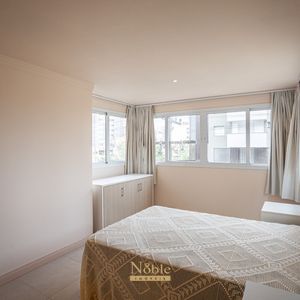 Apartamento com 125m², 3 dormitórios, 1 suíte, 1 vaga no Firenze em Torres para Comprar