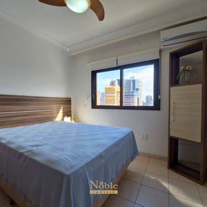 Apartamento com 131m², 3 dormitórios, 1 suíte, 2 vagas no Torre do Sol em Torres para Comprar