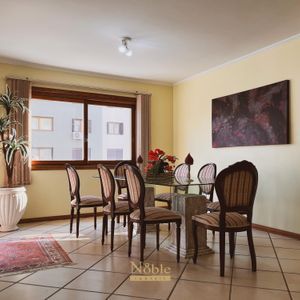 Apartamento com 161m², 3 dormitórios, 1 suíte, 1 vaga no Parliluad em Torres para Comprar