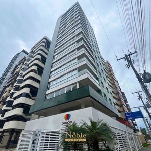 Apartamento com 126m², 3 dormitórios, 1 suíte, 2 vagas no Capadócia em Torres para Comprar