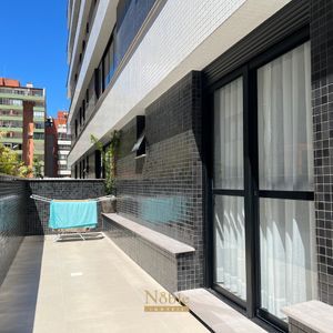 Apartamento com 181m², 2 dormitórios, 2 suítes, 1 vaga no Praça Quatro em Torres para Comprar