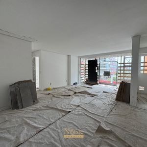 Apartamento com 80m², 2 dormitórios, 1 suíte, 1 vaga no Mirage em Torres para Comprar