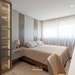 Apartamento com 102m², 3 dormitórios, 1 suíte, 1 vaga no Ibiza em Torres para Comprar