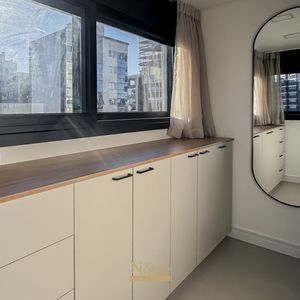 Apartamento com 78m², 2 dormitórios, 1 suíte, 1 vaga no Freedom em Torres para Comprar