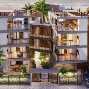 Apartamento com 150m², 3 dormitórios, 3 suítes, 2 vagas no Saint - Hilaire em Torres para Comprar