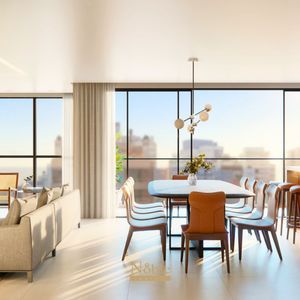 Apartamento com 165m², 3 dormitórios, 3 suítes, 3 vagas no Vanguard em Torres para Comprar