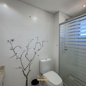 Apartamento com 123m², 3 dormitórios, 2 suítes, 2 vagas no Lê Classic em Torres para Comprar