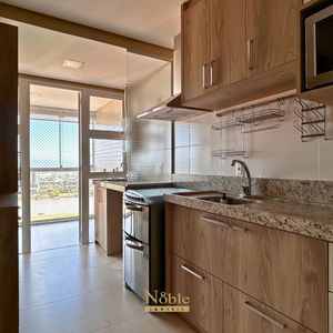 Apartamento com 101m², 2 dormitórios, 1 suíte, 2 vagas no Dom Raphael em Torres para Comprar