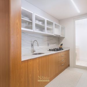 Apartamento com 115m², 2 dormitórios, 1 suíte, 1 vaga no Nature em Torres para Comprar