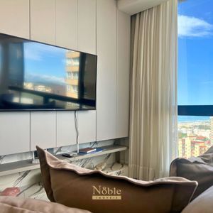 Apartamento com 84m², 2 dormitórios, 1 suíte, 1 vaga no Verano em Torres para Comprar