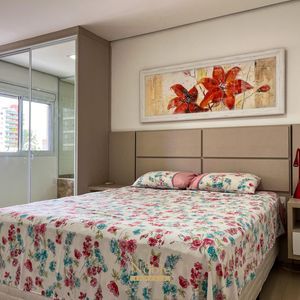 Apartamento com 130m², 3 dormitórios, 3 suítes, 1 vaga no Avant Garde em Torres para Comprar