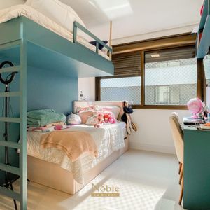 Apartamento com 103m², 3 dormitórios, 3 suítes, 2 vagas no Absoluto em Torres para Comprar