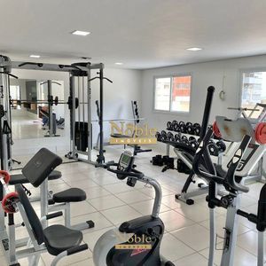 Apartamento com 120m², 3 dormitórios, 1 suíte, 2 vagas no Michelângelo em Torres para Comprar