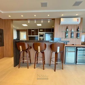 Apartamento com 296m², 4 dormitórios, 4 suítes, 3 vagas no Infinity Ocean em Torres para Comprar