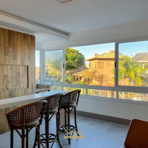 Apartamento, 3 dormitórios, 1 suíte, 1 vaga no Riviere em Torres para Comprar