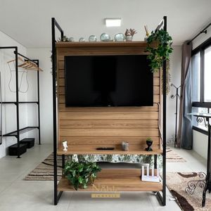 Apartamento com 50m², 1 dormitório, 1 vaga no Vesta em Torres para Comprar