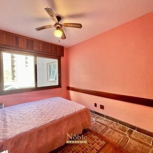 Apartamento com 185m², 4 dormitórios, 1 suíte, 2 vagas no Villa Tuchauah em Torres para Comprar