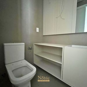 Apartamento com 97m², 2 dormitórios, 2 suítes, 1 vaga no Origem em Torres para Comprar