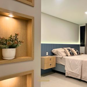 Apartamento com 72m², 2 dormitórios, 1 suíte, 1 vaga no Freedom em Torres para Comprar