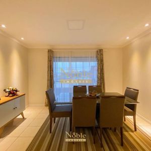 Apartamento com 120m², 3 dormitórios, 1 suíte, 1 vaga no Castelo Branco em Torres para Comprar