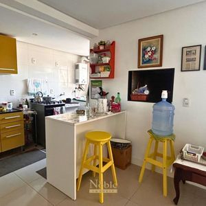 Apartamento com 13m², 2 dormitórios, 2 suítes, 1 vaga no Terrazzo em Torres para Comprar