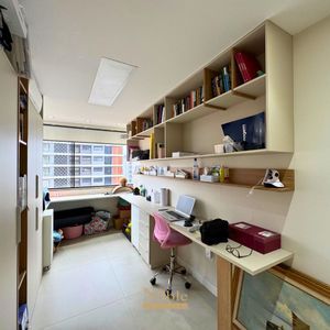 Apartamento com 161m², 4 dormitórios, 4 suítes, 2 vagas no Mare Blu em Torres para Comprar