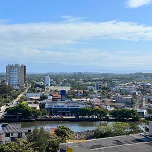 Apartamento com 114m², 3 dormitórios, 1 suíte, 2 vagas no Vista Mare em Torres para Comprar