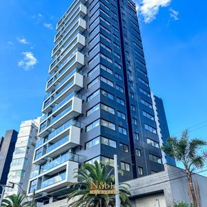 Apartamento com 89m², 2 dormitórios, 1 suíte, 2 vagas no Vista Mare em Torres para Comprar