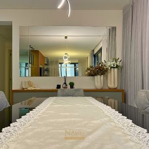 Apartamento com 84m², 2 dormitórios, 1 suíte, 1 vaga no Vesta em Torres para Comprar