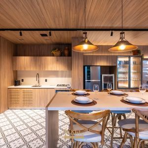 Apartamento com 144m², 3 dormitórios, 3 suítes, 2 vagas no Montalcino em Torres para Comprar