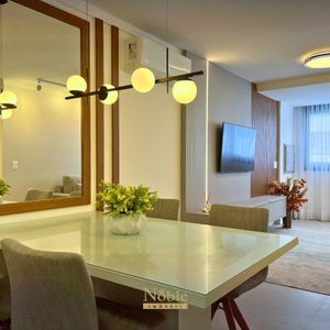 Apartamento com 71m², 2 dormitórios, 1 suíte, 2 vagas no Residencial DI Capri em Torres para Comprar