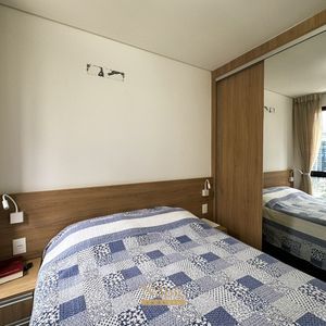 Apartamento com 105m², 3 dormitórios, 1 suíte, 2 vagas no Vesta em Torres para Comprar