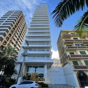 Apartamento com 296m², 4 dormitórios, 4 suítes, 3 vagas no Infinity Ocean em Torres para Comprar