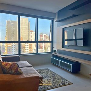 Apartamento, 2 dormitórios, 1 suíte, 1 vaga no Vesta em Torres para Comprar