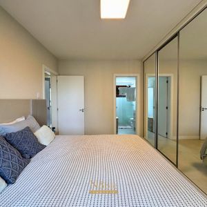 Apartamento com 161m², 4 dormitórios, 4 suítes, 2 vagas no Mare Blu em Torres para Comprar