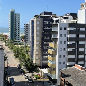 Apartamento com 98m², 3 dormitórios, 1 suíte, 1 vaga no Mar de Flores em Torres para Comprar