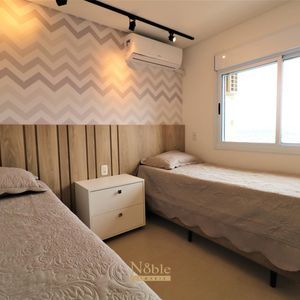 Apartamento com 109m², 3 dormitórios, 1 suíte, 2 vagas no San Pietro em Torres para Comprar