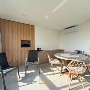 Apartamento com 59m², 1 dormitório, 1 vaga no Da Matta Residencial em Torres para Comprar